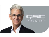 David Angress Appointed to Lead QSC Pro Audio Division