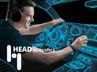 HEAD acoustics Promotes NVH Simulator User Group Meeting and Expert Exchange