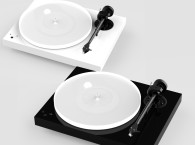Pro-Ject Introduces Two New Balanced Output High-End Turntables
