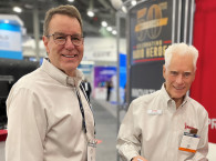 Inovonics Changes Ownership as Jim Wood Retires