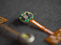 USound Introduces Ultra-Compact MEMS Audio Module for Hearables
