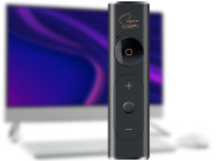 Creative Launches Sound Blaster X1 USB DAC and Headphone Amplifier