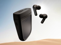 Urbanista Introduces Phoenix True Wireless Earbuds Powered by Exeger Powerfoyle