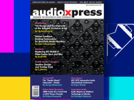 audioXpress September 2022 Speaker Focus Issue Now Available