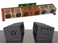 Audioscenic and Tectonic Audio Labs to Demonstrate Spatial Audio Reproduction Reference Design at AES AVAR 2022