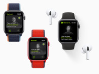 Worldwide Wearable Shipments Will Reach 344 Million by the End of 2022