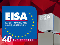 Philips 55PUS8808  EISA – Expert Imaging and Sound Association
