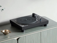 Technics Announces SL-100C Entry-Level Direct Drive Turntable