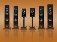 Stereowise Plus: Introducing DALI's Full Range Centre Speaker the