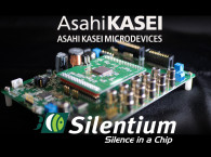Asahi Kasei Microdevices Licenses Automotive Active Road Noise Cancellation (ARNC) Technology from Silentium