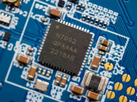 Nordic Semiconductor Announces Its First Wi-Fi Chip 