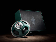 Kemper Kone NEO Speakers Custom Made By Celestion