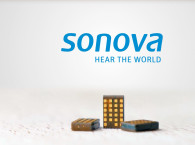 Sonova Unveils New Lumity Platform Supporting Improved Directional Beamforming and Speech Recognition in Noise