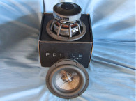 Test Bench: The E180HE-44 Full-Range Subwoofer from the Dayton Audio Epique Line