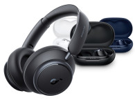 Soundcore Unveils Wireless Headphones and TWS Earbuds With Stronger ANC and Long-Lasting Battery Life