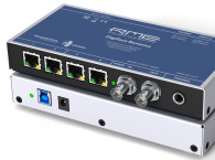 RME And DirectOut Joins Forces To Develop New Digiface Ravenna Audio Networking Interface