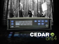 CEDAR Unveils New DNS 4 Real Time Voice Cleaner