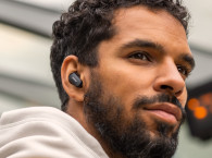 Improved Noise Reduction. Bose Introduces QuietComfort Earbuds II