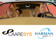 Harman Acquires In-Cabin Radar Sensing Pioneer Caaresys