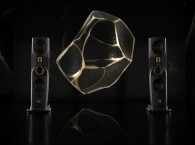 New DALI KORE Flagship Loudspeakers Start Shipping