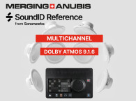 Merging Technologies Returns to IBC 2022 to Show Anubis Workflow Enhancements