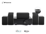 Hisense U7K and U8K Series TVs Receive WiSA SoundSend Certification 