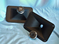 Test Bench: Celestion CDX1-1412 Compact 1" Pro Sound Compression Driver