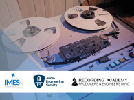 Audio Industry Survey Reveals Trends and Concerns in Audio Archiving