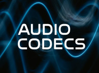 New High Quality, Low Latency Digital Wireless Transmission Solution Available from Audio Codecs