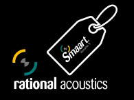 Rational Acoustics Announces Substantially Updated Smaart v9 Software