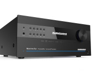 AudioControl Celebrates 45 Years and Introduces Exciting New Products at CEDIA Expo 2022