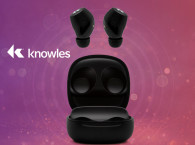Knowles Releases New TWS Reference Design Tuned to the Knowles Preferred Listening Response Curve