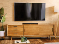 Bose Introduces Compact Dolby Atmos Soundbar Packed with Bose Technology  