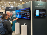 WiSA Association Showcases New Product Certifications and Expanded Ecosystem at CEDIA Expo 2022