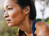 Cleer Audio Announces Roam Sport True Wireless Noise Cancelling Sports Earbuds with aptX Adaptive Audio