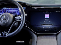 Apple and Mercedes-Benz Announce New Dolby Atmos In-Car Experiences