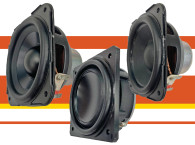 SEAS and Merry Electronics Announce the Launch of New SEAS Orbit Speaker Series