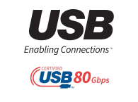 USB-IF Announces New Certified USB Type-C® Cable Power Rating