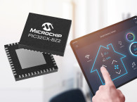 Microchip Announces New Arm-Based PIC with Built-in Bluetooth Low Energy Connectivity