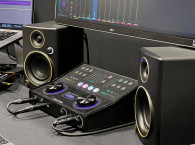 Avid Unveils New MBOX USB-C Desktop Interface for Music Production and Recording at Home