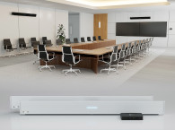 Nureva Introduces HDL410 Presentation and Conferencing System Powered by Next-Generation Microphone Mist Technology