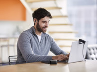 Jabra Unveils Evolve2 Buds Professional ANC True Wireless Earbuds Engineered for Hybrid and Remote Working