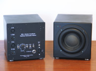 R&D Stories: Motion Feedback Desktop Subwoofers for Nearfield Studio Monitors