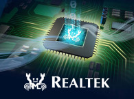 Realtek Announces New 5th Generation Ameba E Series Solutions