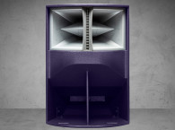 Funktion-One Launches Evo X Wide Dispersion Horn-Loaded Loudspeaker