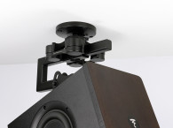 IsoAcoustics Introduces V120 Mount Isolation and Aiming Solution for Immersive Audio
