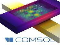 New COMSOL Multiphysics Version 6.1 Reinforces Transducer Design for Audio Products