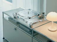 Audio-Technica Introduces Its 60th Anniversary AT-LP2022 High-Performance Turntable