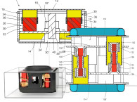 Patent Review: Low Profile Loudspeaker Device