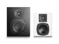 M&K Sound Debuts Slimline D Series Home Loudspeakers